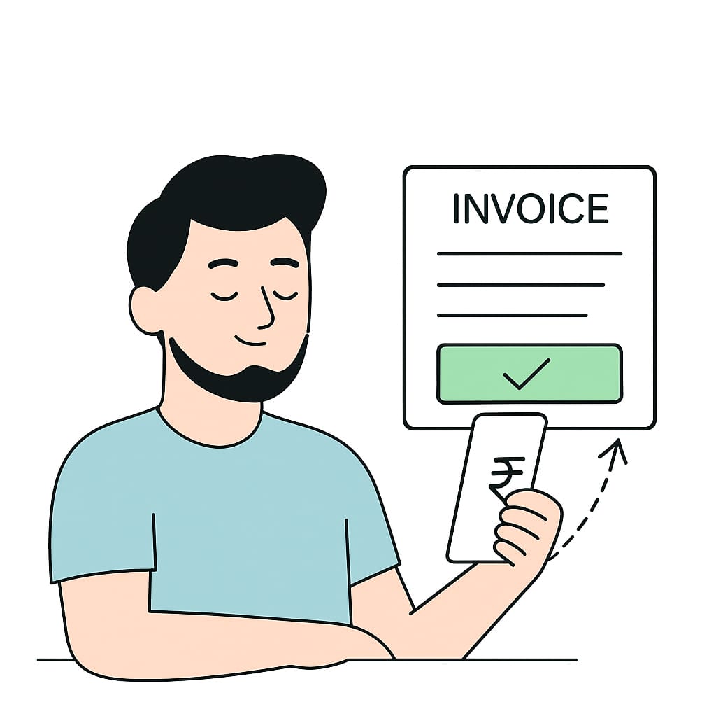 Fee and reminders